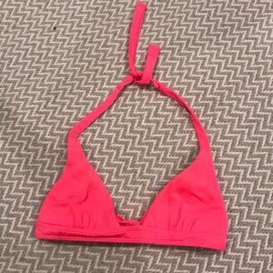 J.Crew Bikini Top